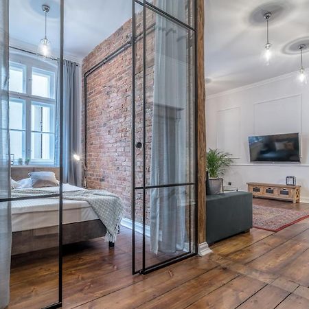 Apartament Bohema Stary Toruń Екстериор снимка