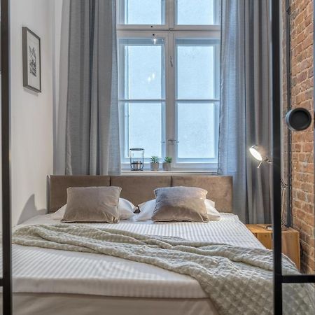 Apartament Bohema Stary Toruń Екстериор снимка