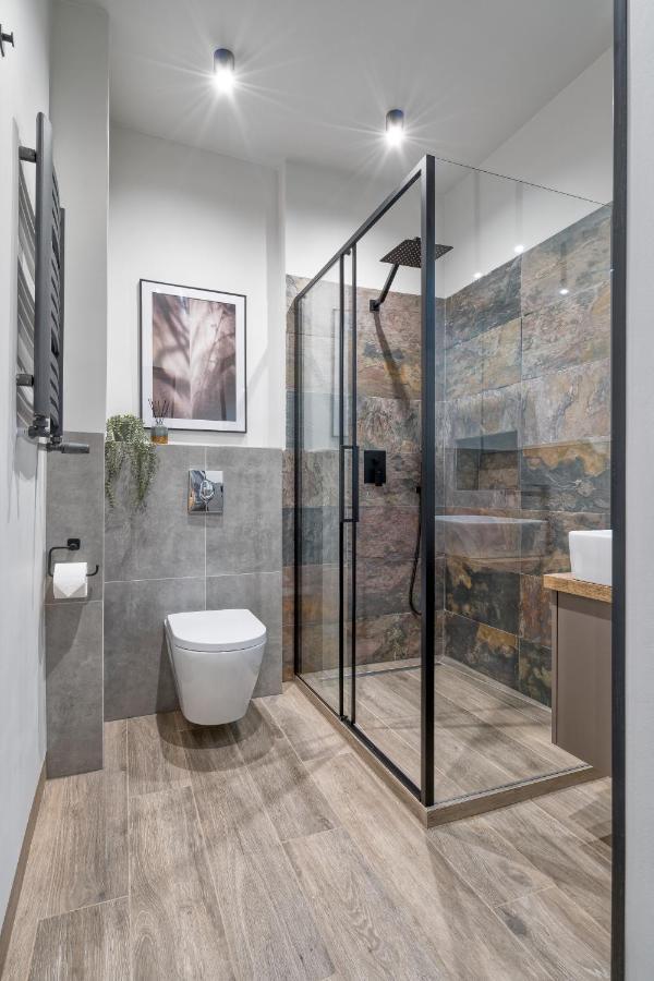 Apartament Bohema Stary Toruń Екстериор снимка