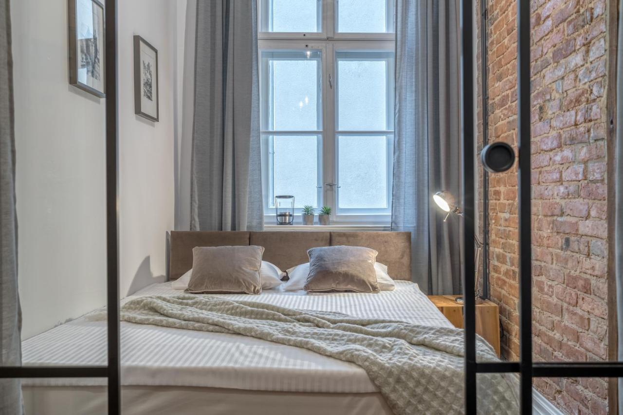 Apartament Bohema Stary Toruń Екстериор снимка